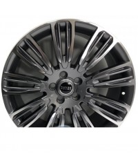 Replica Land Rover LR028 GMF R20 W8.5 PCD5x120 ET48 DIA72.6